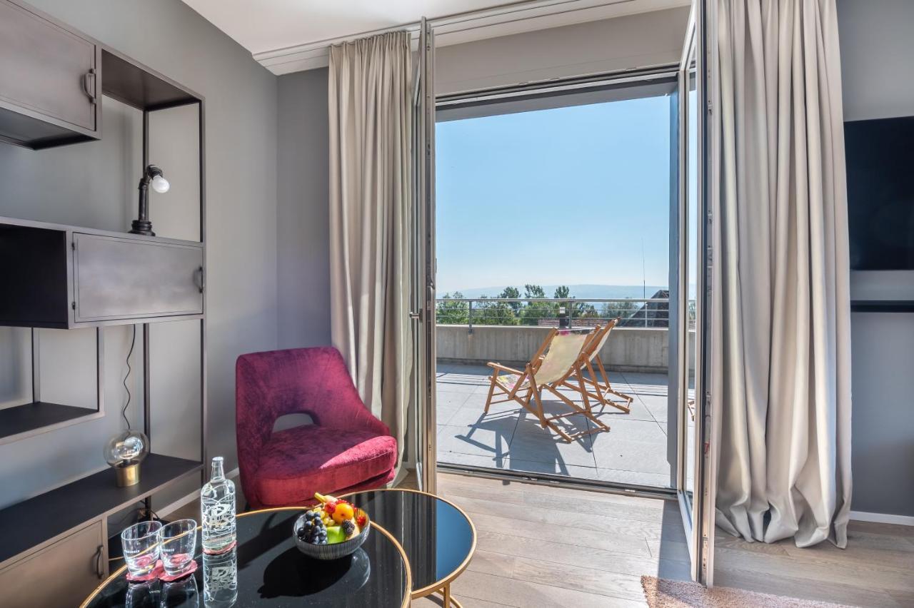The R Suites Hasenberg Widen Екстериор снимка