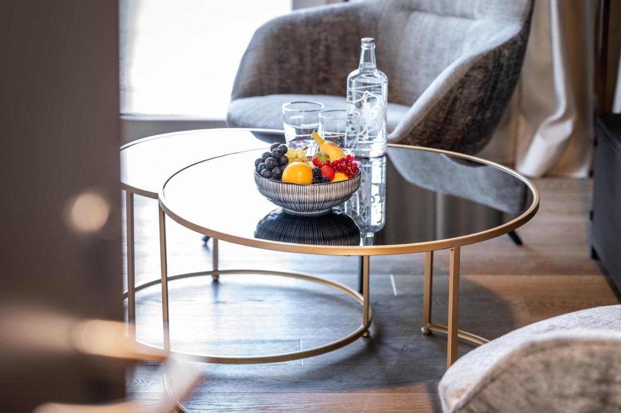 The R Suites Hasenberg Widen Екстериор снимка