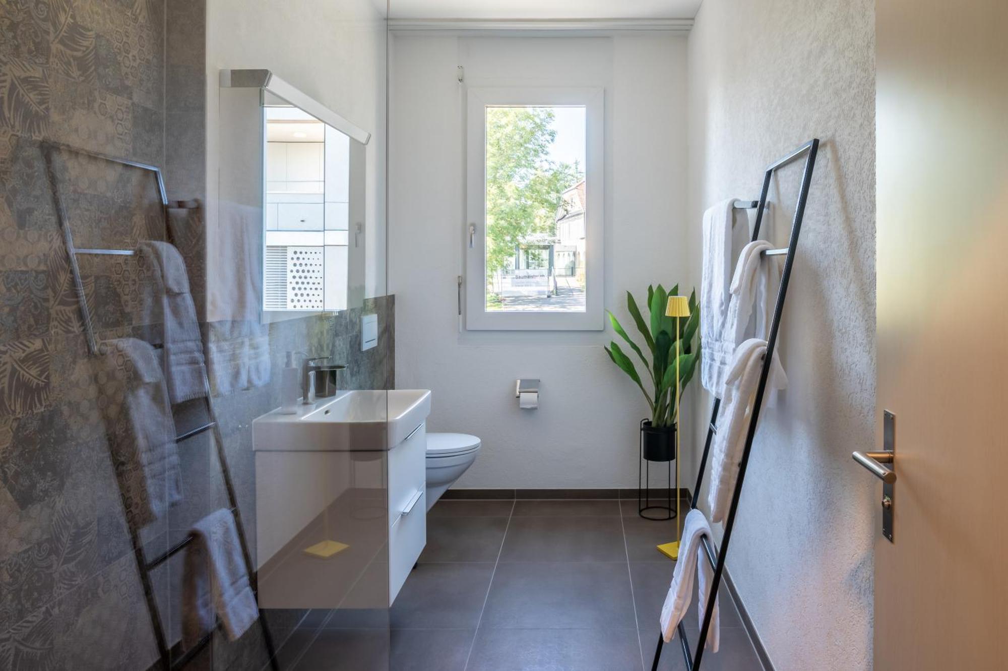 The R Suites Hasenberg Widen Екстериор снимка