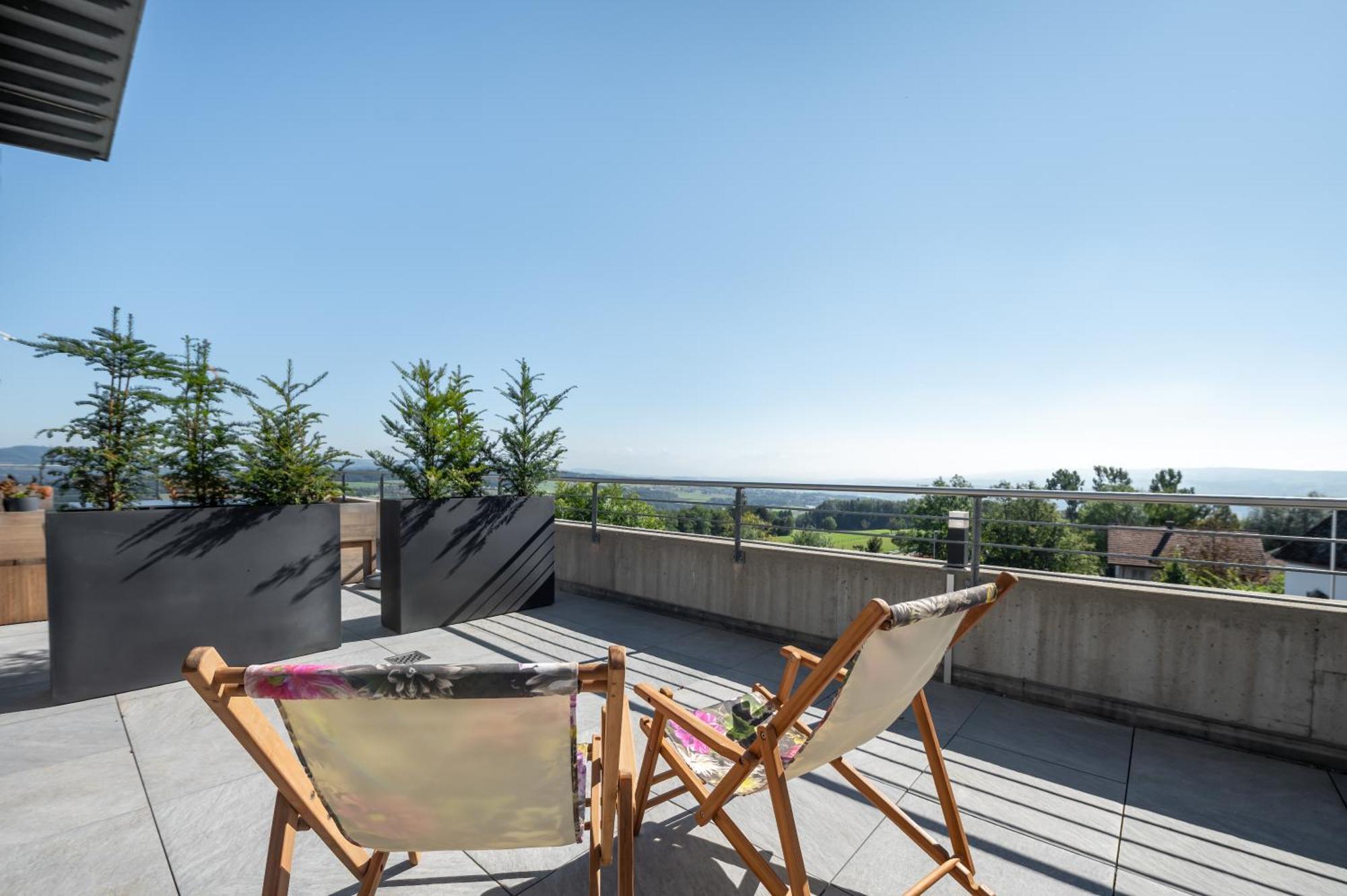 The R Suites Hasenberg Widen Екстериор снимка