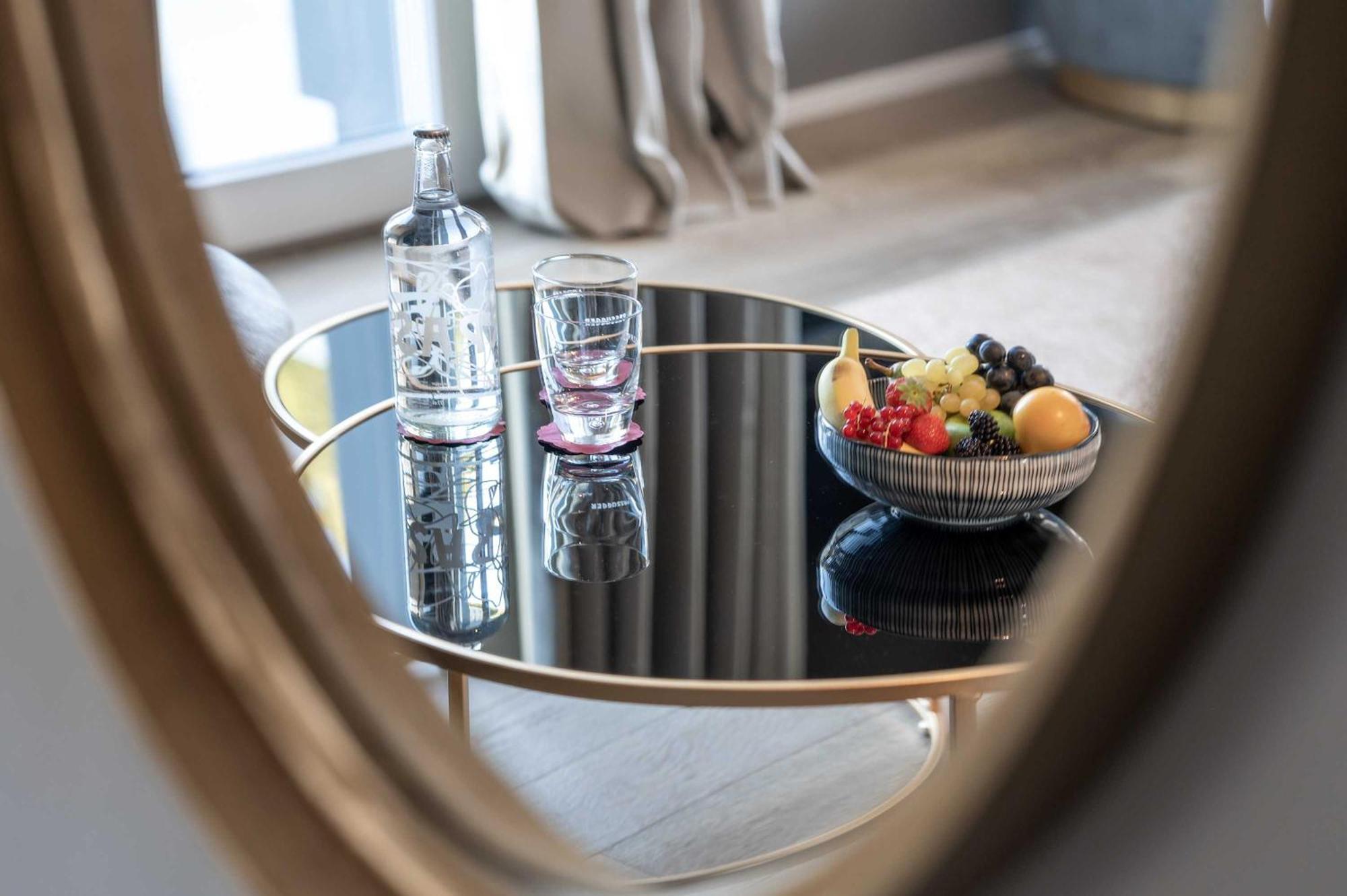 The R Suites Hasenberg Widen Екстериор снимка