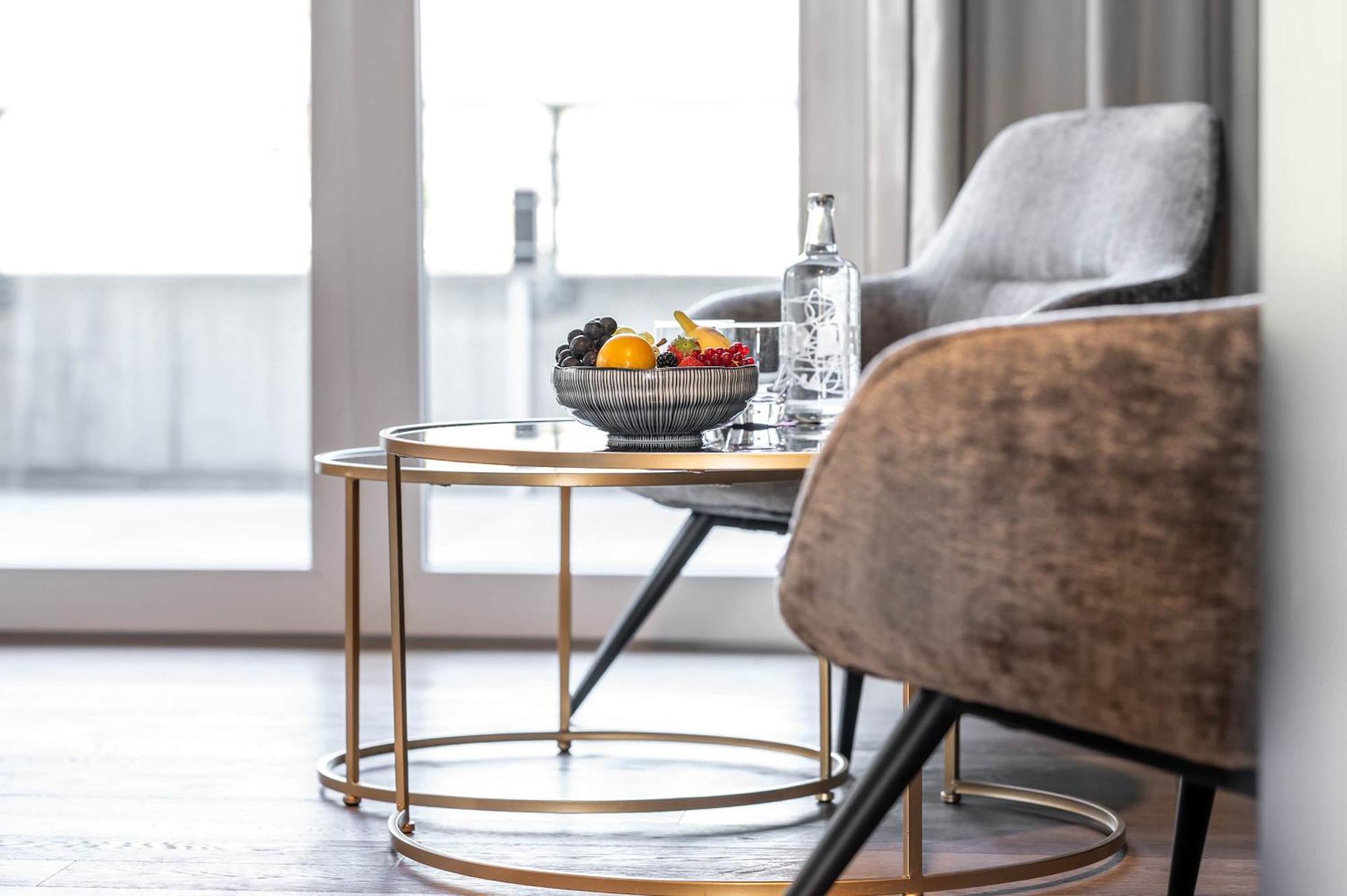 The R Suites Hasenberg Widen Екстериор снимка