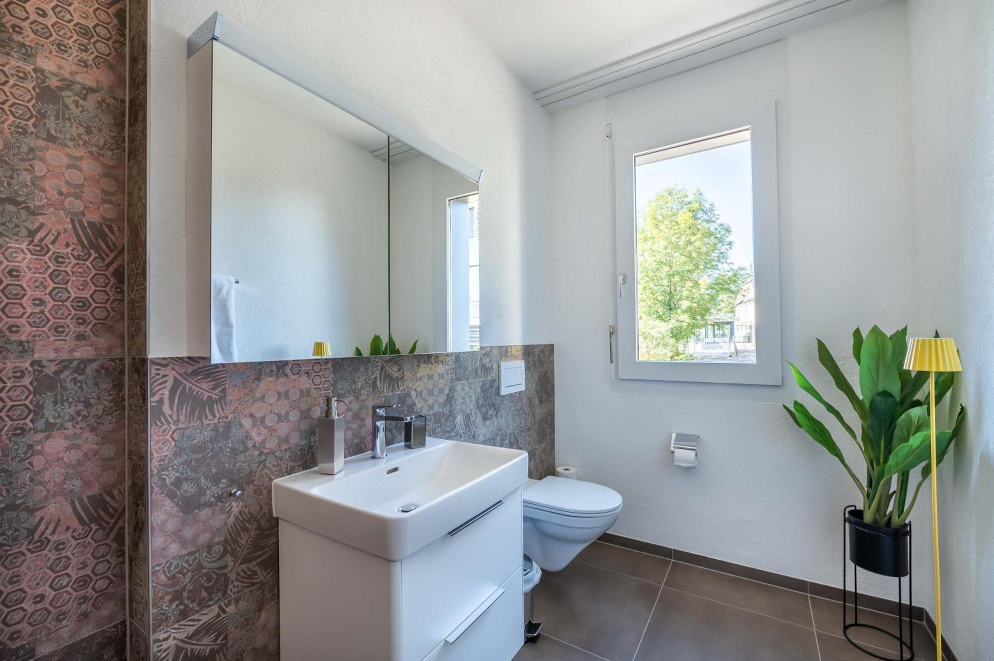 The R Suites Hasenberg Widen Екстериор снимка