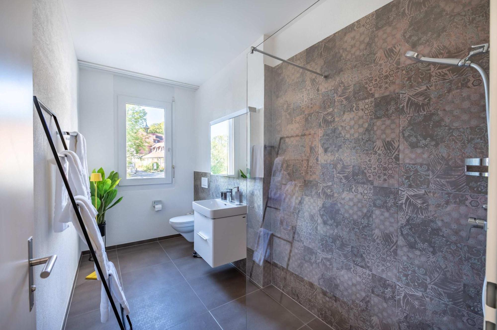 The R Suites Hasenberg Widen Екстериор снимка